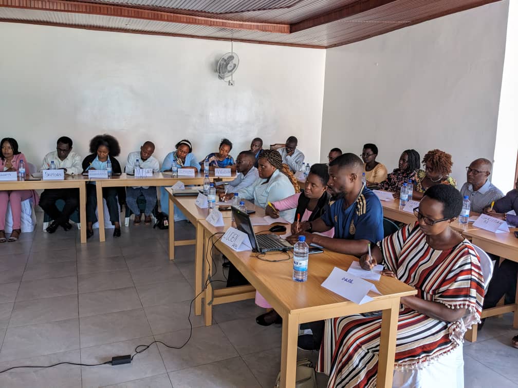 Community Board Meeting Plans for Sustainable Development